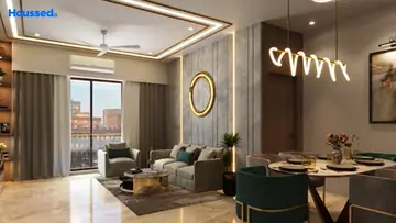 Sample Apartment of L NN Tower - Image 327772