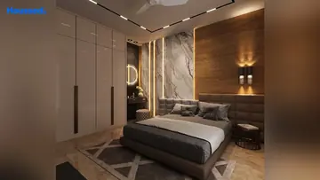 Sample Apartment of L NN Tower - Image 327771