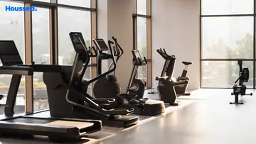 Amenities of L Nagpal Hira - Image 329029