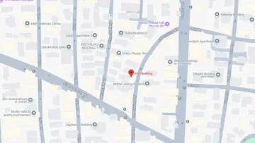 Location of L Nagpal Hira - Image 329032