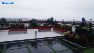 Amenities of L Nagpal 5th Avenue Apartments - Image 337143