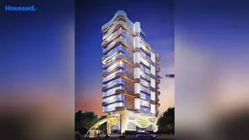Project Image of L Nagpal 5th Avenue Apartments - Image 337141
