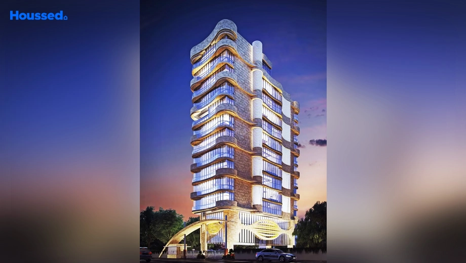 Project Image of L Nagpal 5th Avenue Apartments in Juhu, Mumbai - Image 337141