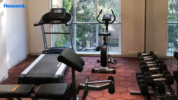 Amenities of L Jaswant Heights - Image 333473