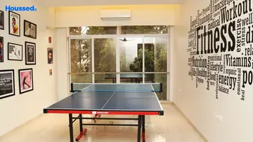 Amenities of L Jaswant Heights - Image 333475
