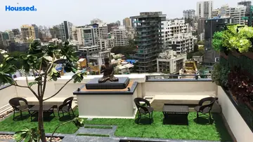 Amenities of L Jaswant Heights - Image 333471
