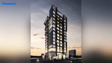Project Image of L Jaswant Heights - Image 333468