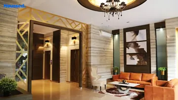 Project Image of L Jaswant Heights - Image 333470