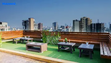 Amenities of L Nagpal Ruby - Image 337188