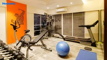 Amenities of L Nagpal Ruby - Image 337190