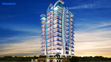 Project Image of L Nagpal Ruby - Image 337185