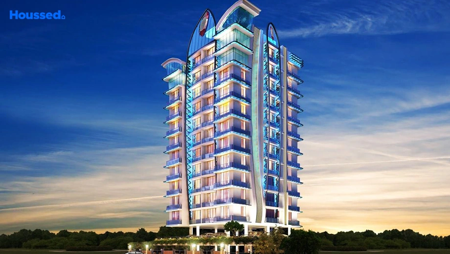 Project Image of L Nagpal Ruby in Bandra West, Mumbai - Image 337185