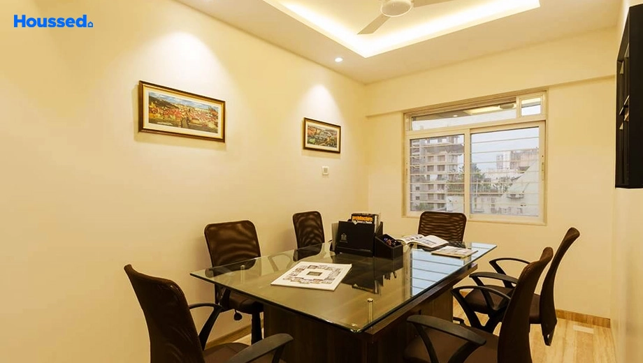 Sample Apartment of L Nagpal Ruby in Bandra West, Mumbai - Image 337193
