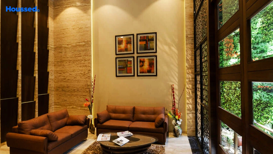 Sample Apartment of L Nagpal Ruby in Bandra West, Mumbai - Image 337194