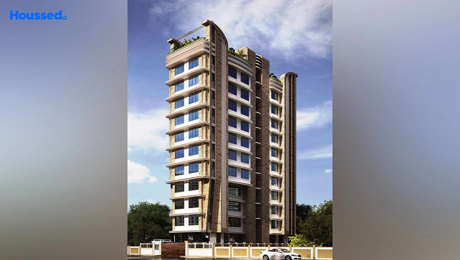 Project Image of L Nagpal Vasant Vihar in Khar West, Mumbai - Image 335096