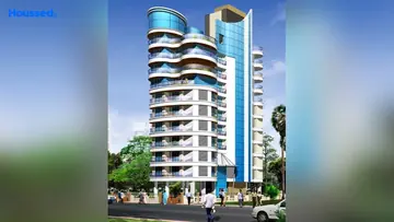 Project Image of L Nagpal Anupama Heights - Image 337151