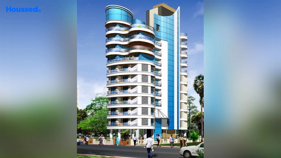 Project Image of L Nagpal Anupama Heights in Khar West, Mumbai - Image 337151