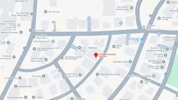 Location of L Nagpal Satnam Sharan - Image 337207