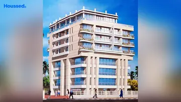 Project Image of L Nagpal Sudama Niwas - Image 327742