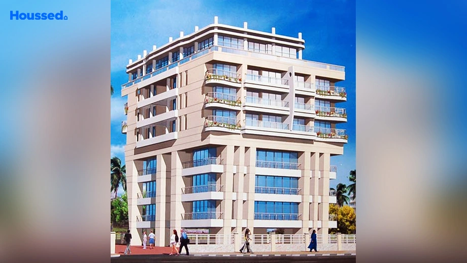 Project Image of L Nagpal Sudama Niwas in Khar West, Mumbai - Image 327742