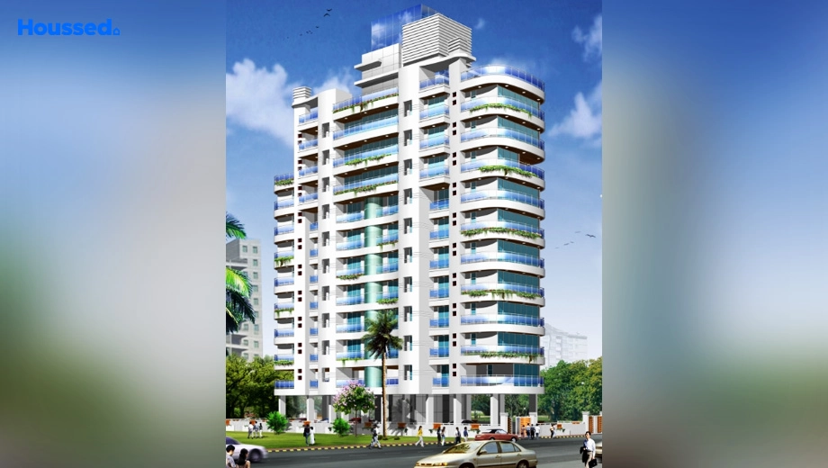 Project Image of L Nagpal Uphaar Mandir in Khar West, Mumbai - Image 337225
