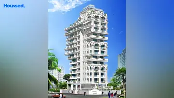 Project Image of L Nagpal Zahra Court - Image 335101
