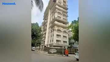 Project Image of L Nagpal Zahra Court - Image 335100