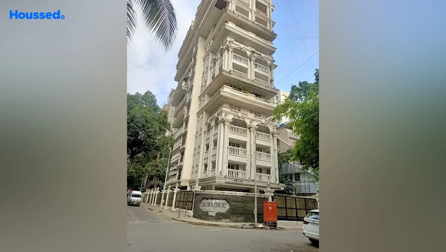 Project Image of L Nagpal Zahra Court in Khar West, Mumbai - Image 335100