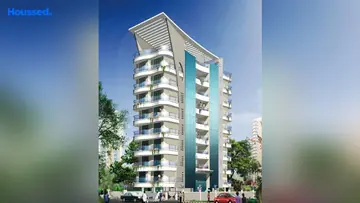 Project Image of L Nagpal Bhagwanti Heights - Image 337157