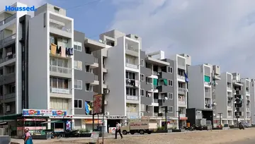 Project Image of Sunwoods Suryam Sky - Image 269546
