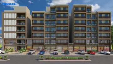 Project Image of Vinayak Exotica - Image 271317