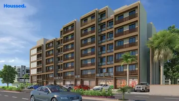 Project Image of Vinayak Exotica - Image 271316