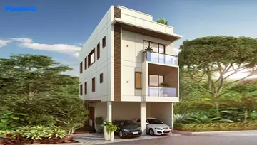 Project Image of Raunaq Eden Villas - Image 258509