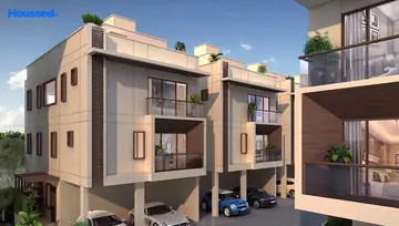 Project Image of Raunaq Eden Villas - Image 258510