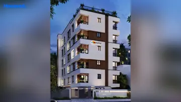 Project Image of Raunaq Solitaire - Image 314388