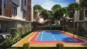 Amenities of Raunaq Garden Wood - Image 343450