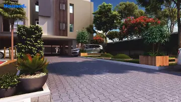 Amenities of Raunaq Garden Wood - Image 343447