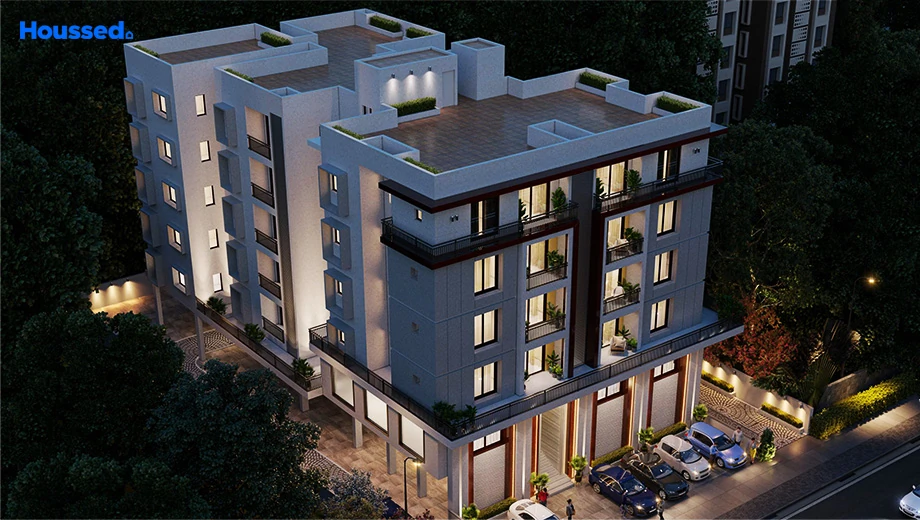 Project Image of Raunaq Stellar in Ayanambakkam, Chennai - Image 343463