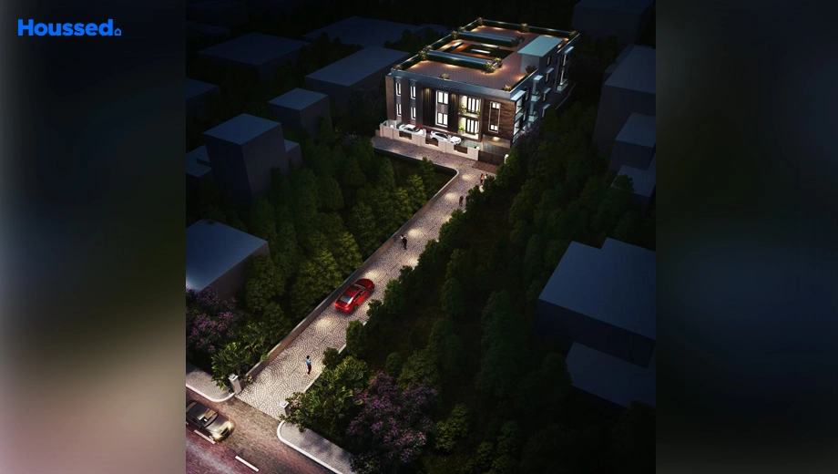 Project Image of Raunaq Emerald in Kilpauk, Chennai - Image 343429