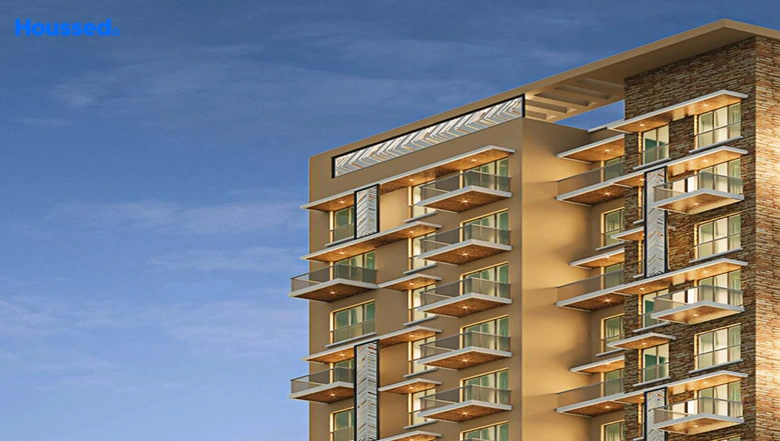 Project Image of Techno Vivanta Marvel in Mira Road East, Thane - Image 22526