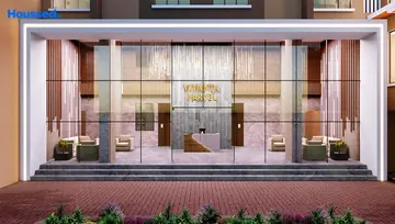 Project Image of Techno Vivanta Marvel - Image 22524