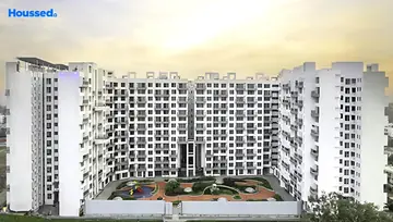 Project Image of Om Siddhivinayak Heights - Image 247071