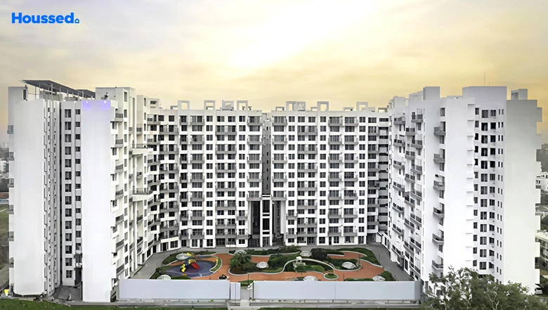 Project Image of Om Siddhivinayak Heights in Ojhar, Nashik - Image 247071