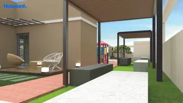 Amenities of Om Junnare Heights - Image 247028