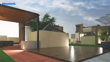 Amenities of Om Junnare Heights - Image 247030