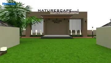 Amenities of Om Junnare Heights - Image 247031