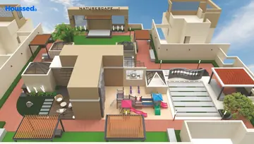 Amenities of Om Junnare Heights - Image 247032