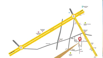 Location of Om Junnare Heights - Image 247055