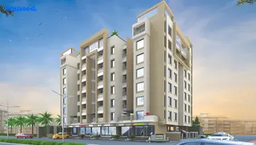 Project Image of Om Junnare Heights - Image 247027
