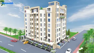 Project Image of Om Junnare Heights - Image 247025